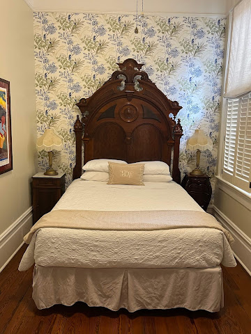 Grand Victorian Bed & Breakfast by null