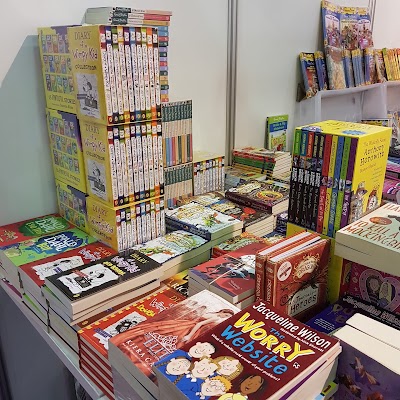 Photos of Zamzam Publishing