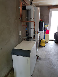 Photo n°4 de Fga (Fioul Gaz Assistance) à Sainte-Marie-Cappel (Chauffagiste)