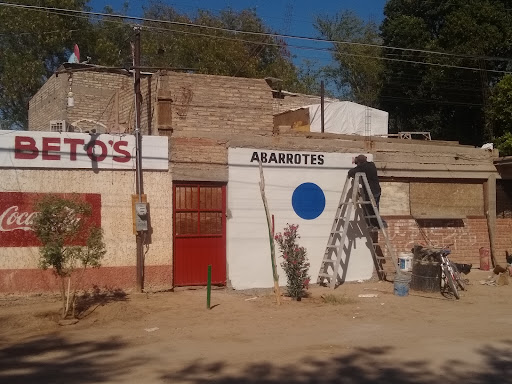 Abarrotes betto's - Thumbnail