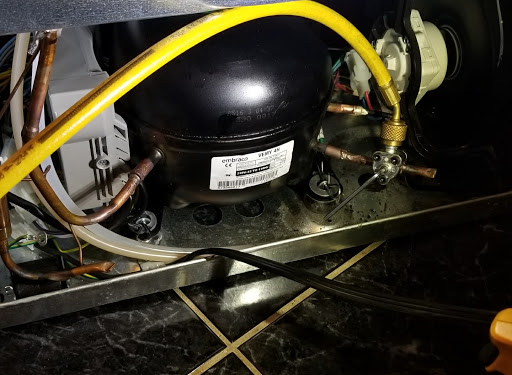 G & R Appliance - Thumbnail