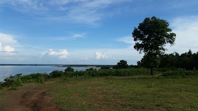 Photos of Koroigora Church