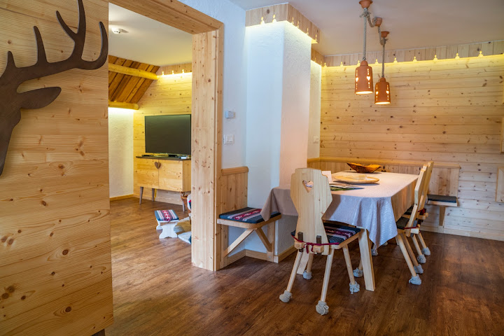 ALPIK Chalets - Bohinj by null