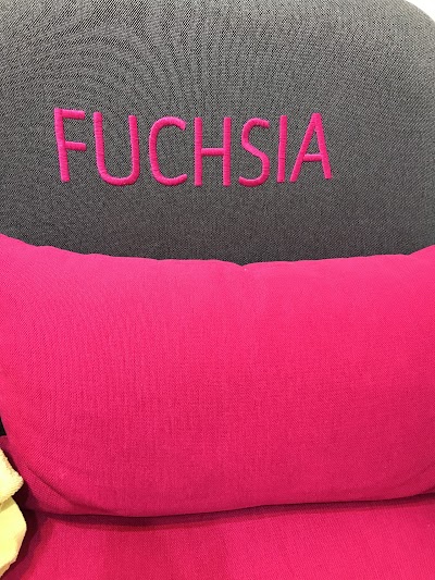 Photos of Fuchsia Nail Spa