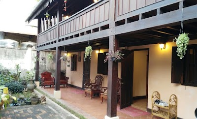 Photos of Villa Phathana