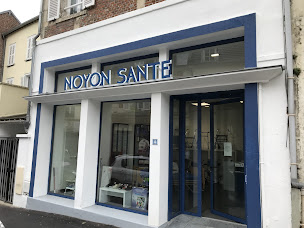 Photo n°2 de Noyon Santé à Noyon (Pharmacie)