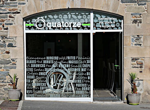 Photo 8 - Burger Shop