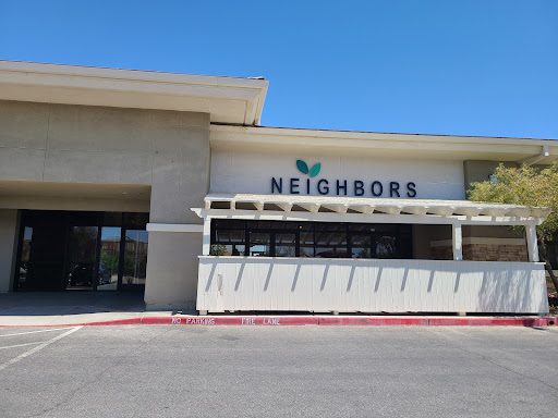 Neighbors - Visual