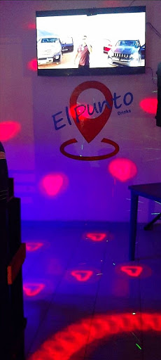 El punto drinks - Thumbnail