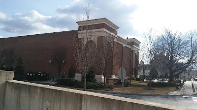 Photos of The Hershey Story Museum