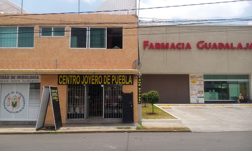 CENTRO JOYERO of Puebla