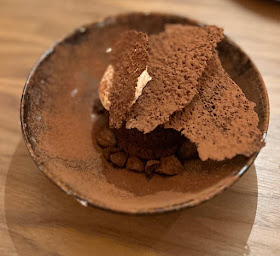 Photo n°12 de SOURIRE TROUSSEAU tapas françaises à Paris (Restaurant de tapas)