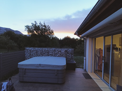 Photo de LA COMBE FLEURIE à Saint-Bonnet-en-Champsaur (05500)