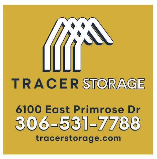 Tracer Storage - Visual