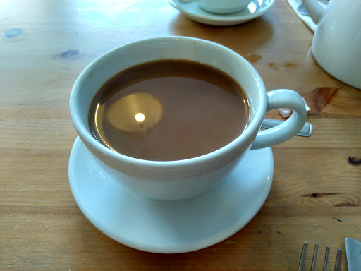 The Riverside Cafe - Thumbnail