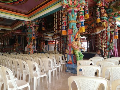 Photos of Arul Tharum Kali Parashakthi Kovil, Chebel (அருள்தரும் காளி பராசக்தி கோவில்)