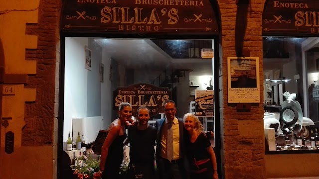 Silla's Bistrò