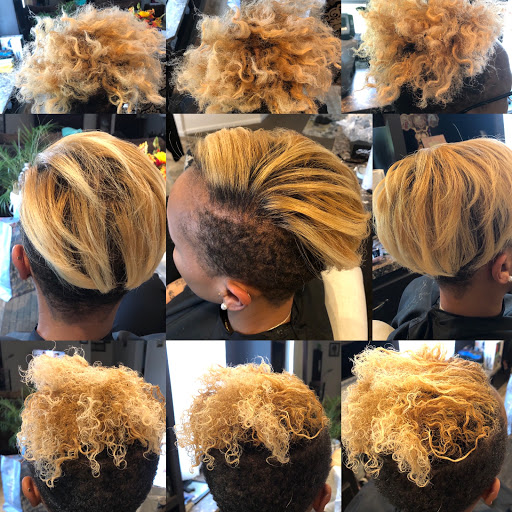 Healing Your Hair™️ LLC - Thumbnail