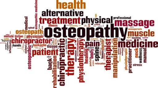 Osteopata Pasqualina De Rosa - Thumbnail