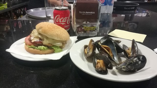 Restaurante El Descanso