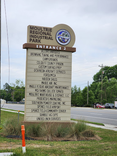 Moultrie Warehouse and Storage - Thumbnail