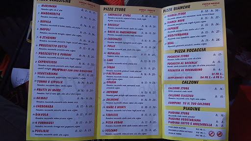 PizzaStore - Thumbnail