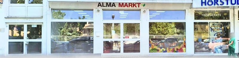 Alma Markt Koblenz photo