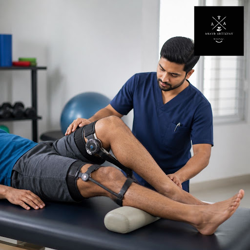 Recovering from knee pain or surgery doesn’t have to slow down your life. At Anand Abhigyan Hospi… post image
