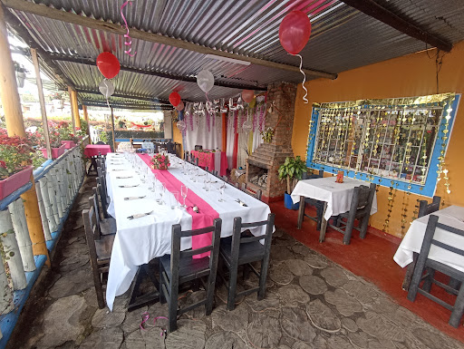 Restaurante Bon Apetit Campestre