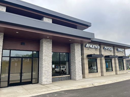Athletico Physical Therapy - Northville