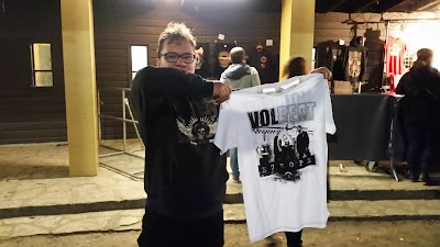 Photos of Waldb&uuml;hne Berlin