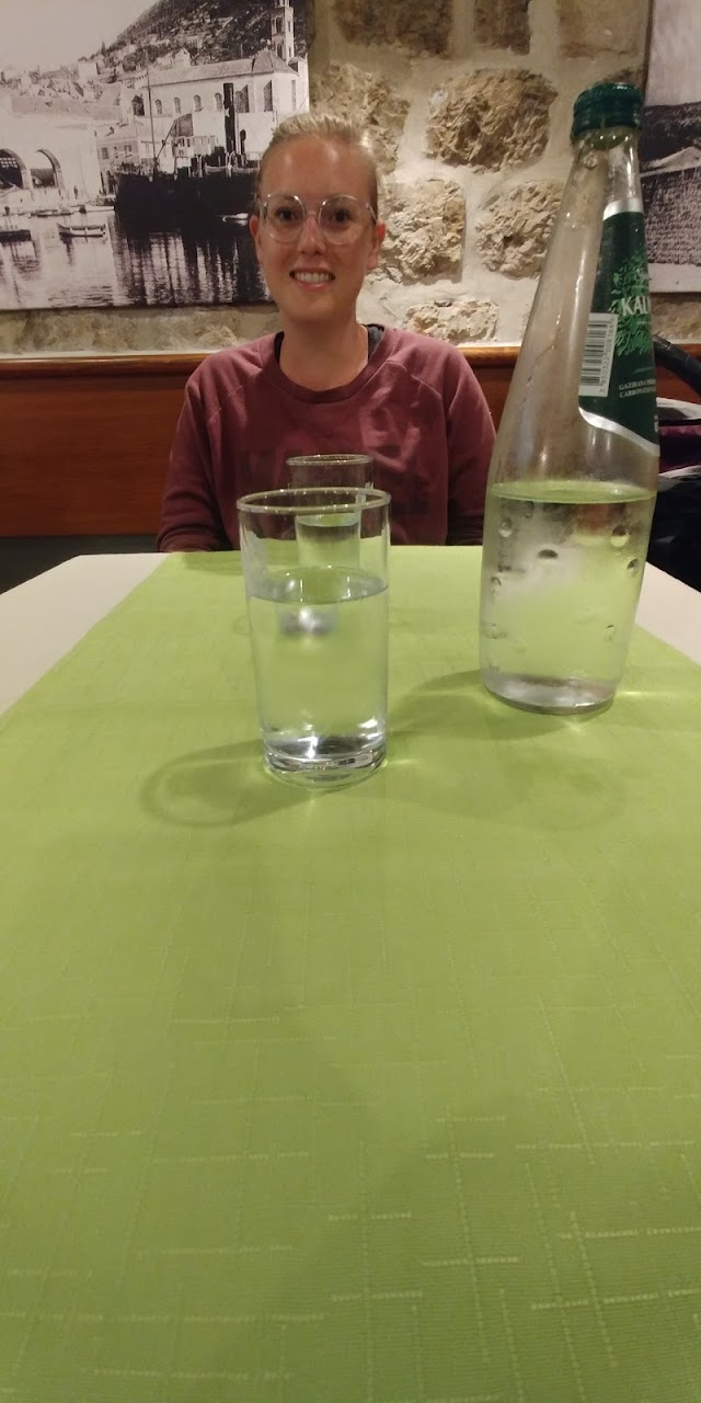 Bistro Glorijet