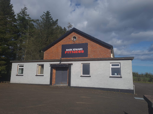Mark Edward Fitness