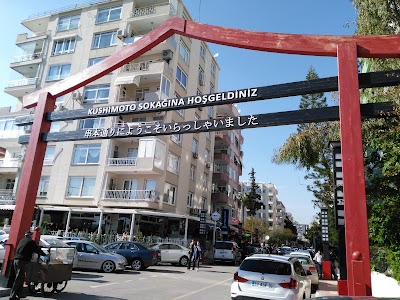 Photos of MERSİN MADO