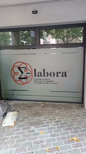 Studio E-Labora STP - Visual