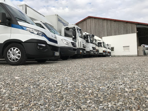 Geringer Handel und Logistik GmbH