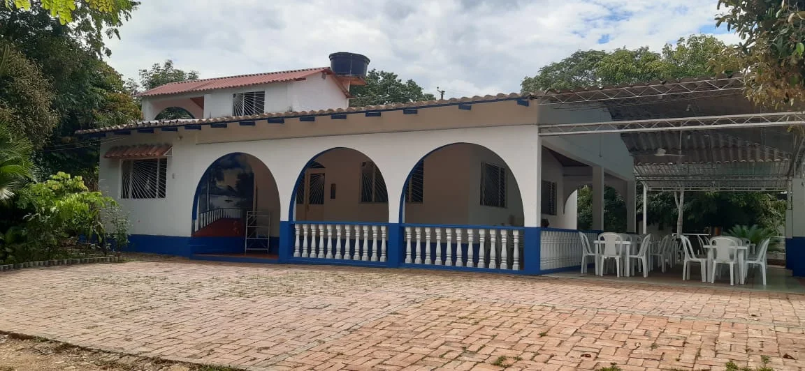 LAUREANA Hotel Campestre