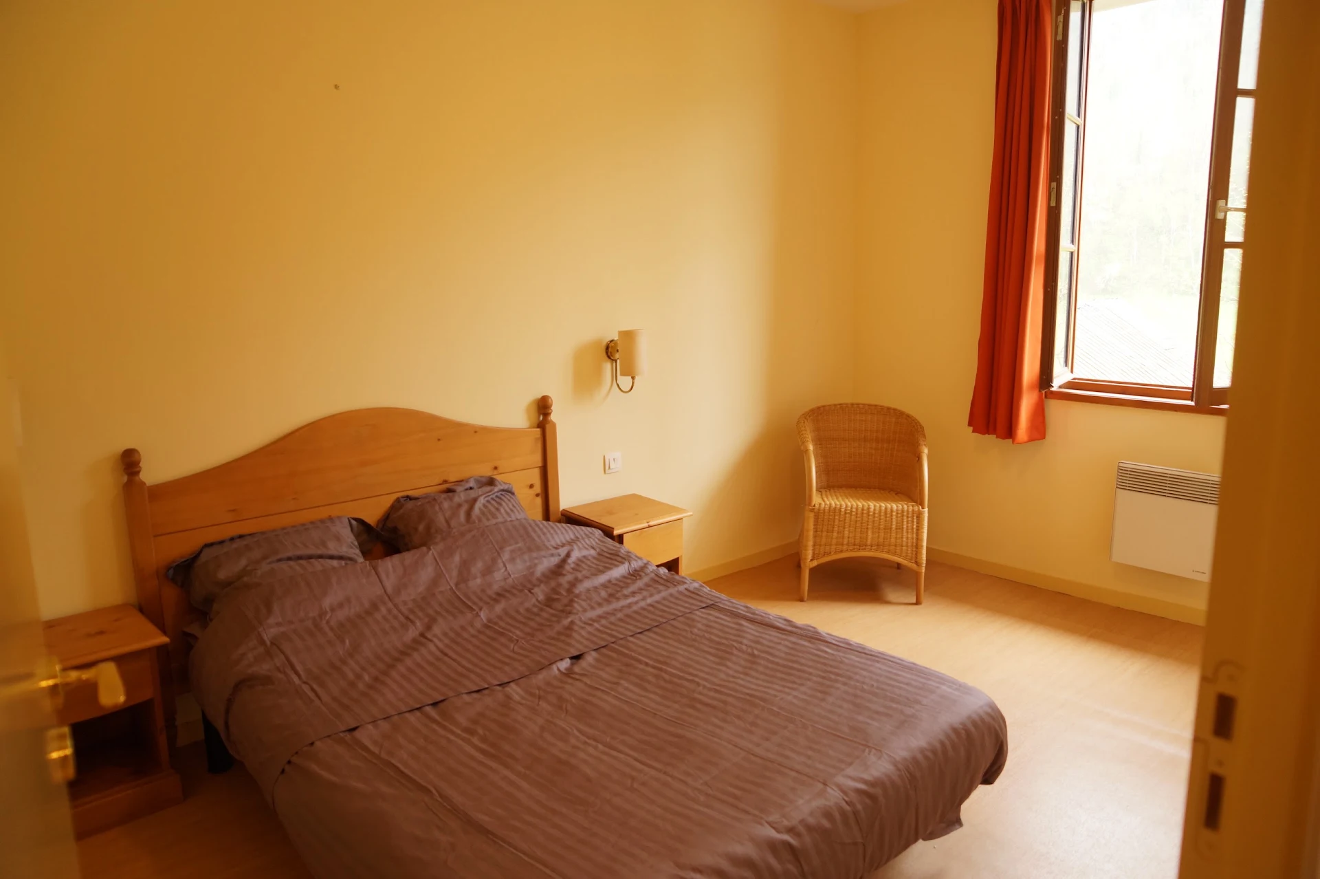 Le Grand Hôtel Location d'appartements