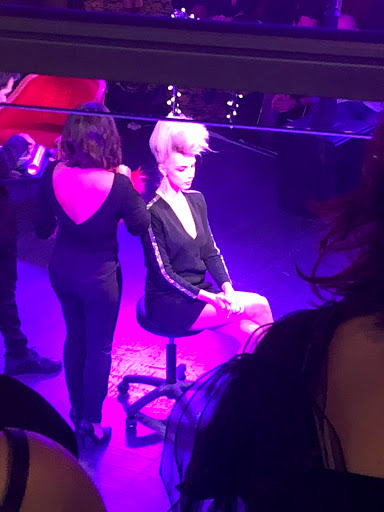 Hairdressing Vanesa García - Thumbnail