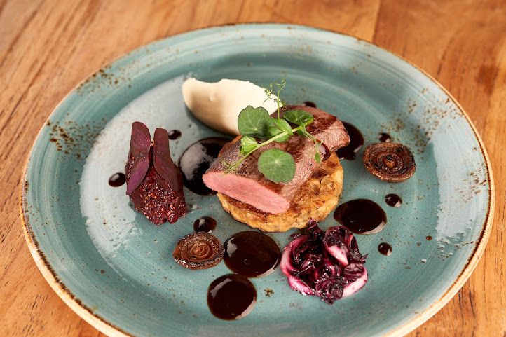 Taverna & Trattoria Palio by null