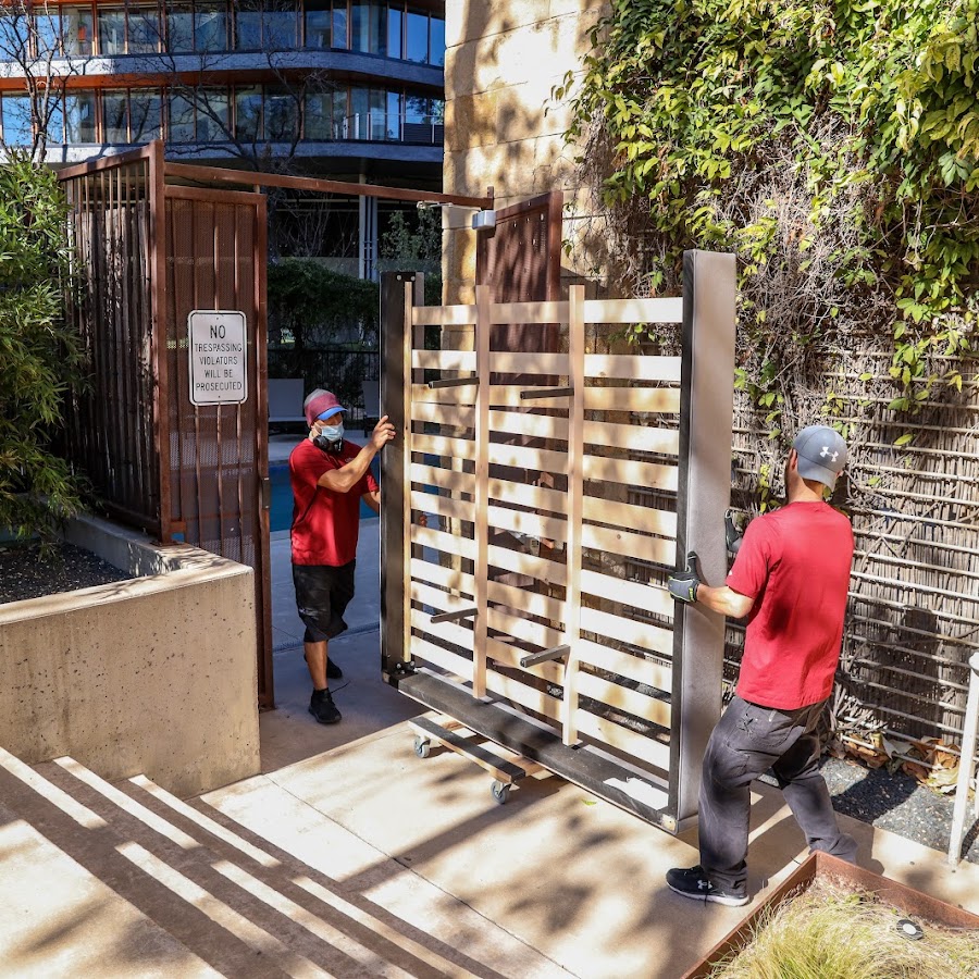 Unicorn Moving & Storage – South Austin Movers