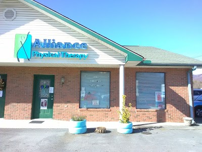 Alliance Physical Therapy