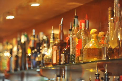 Bar Gm - Visual
