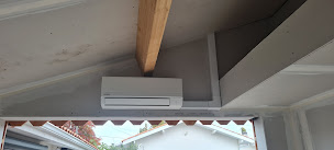 Photo n°9 de SARL FAGET à Le Teich (Fournisseur de systèmes de climatisation)