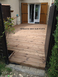 Photo n°12 de AMELIE MEN33 à Soulac-sur-Mer (Menuisier)