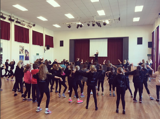 Showshack Dance & Theatre School - Thumbnail