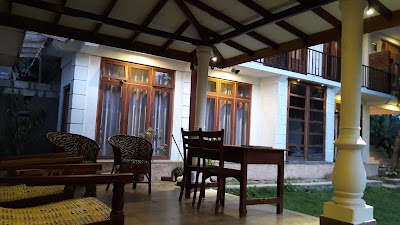Photos of Ella Inn