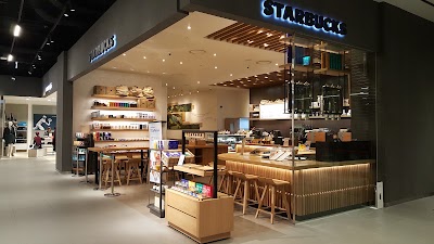 Photos of Shinsegae Department Store Deagu
