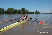 Rowing Club Mulhouse à Riedisheim