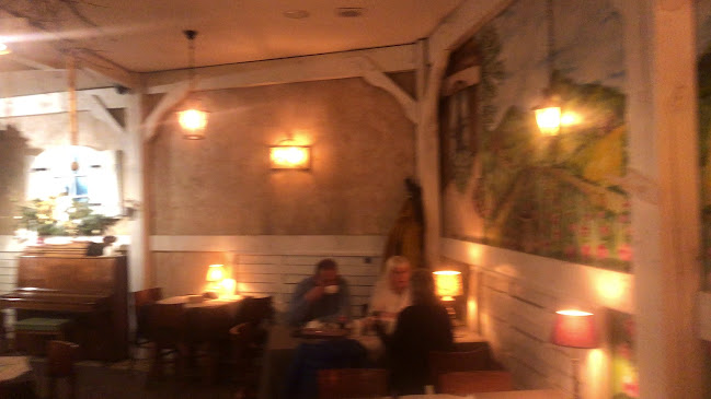 Opinie o Gospoda Złoty Garniec - najlepsza restauracja w Częstochowie w Częstochowa - Restauracja